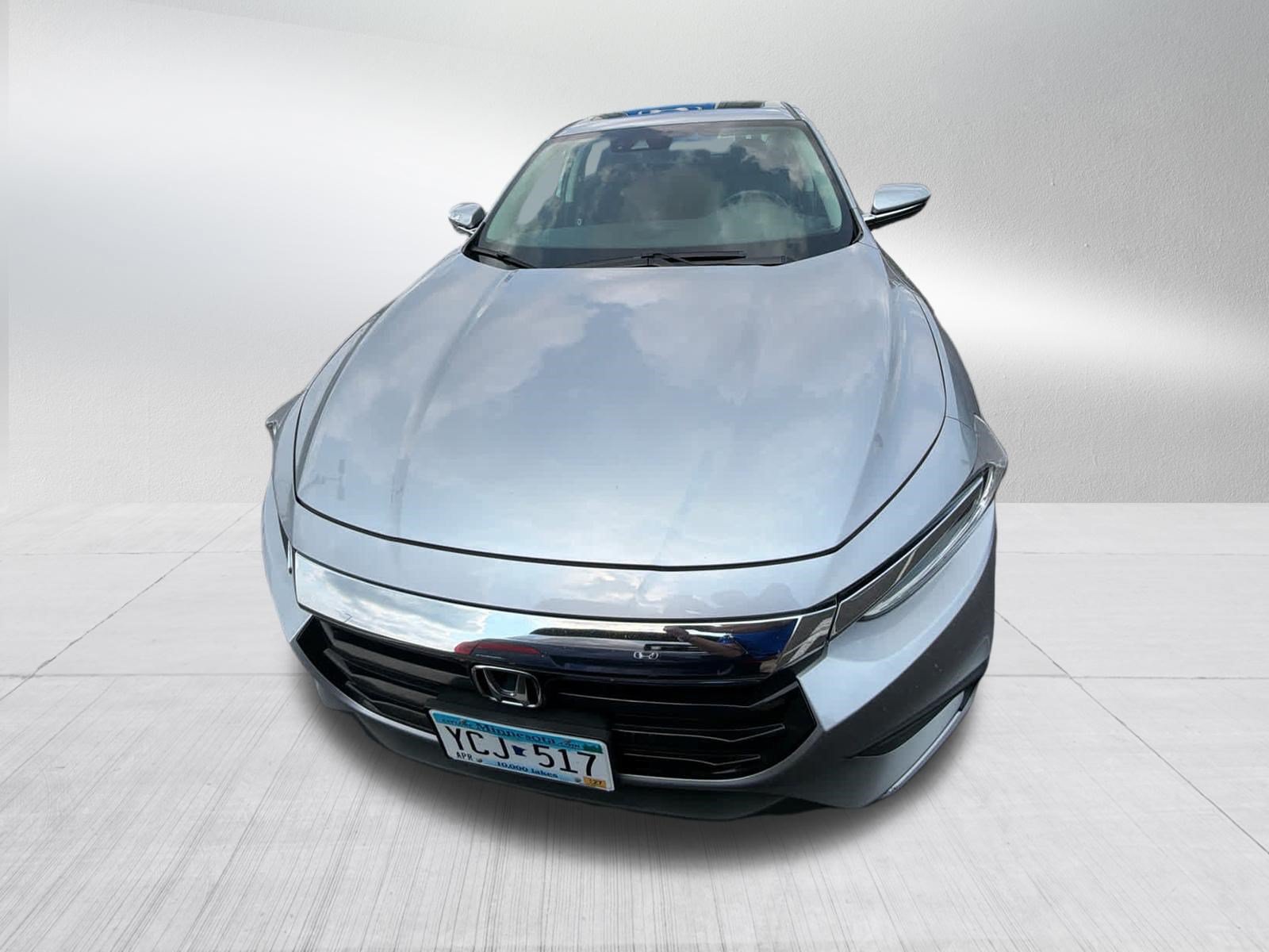 Used 2019 Honda Insight Touring image 2