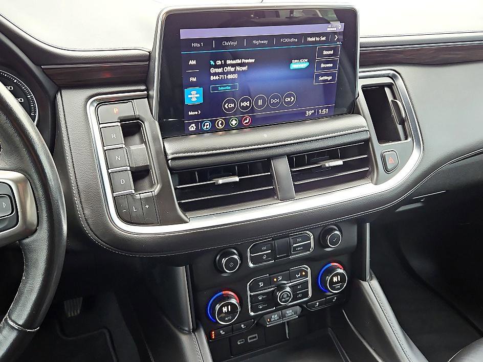 Used 2021 Chevrolet Suburban Z71 image 21