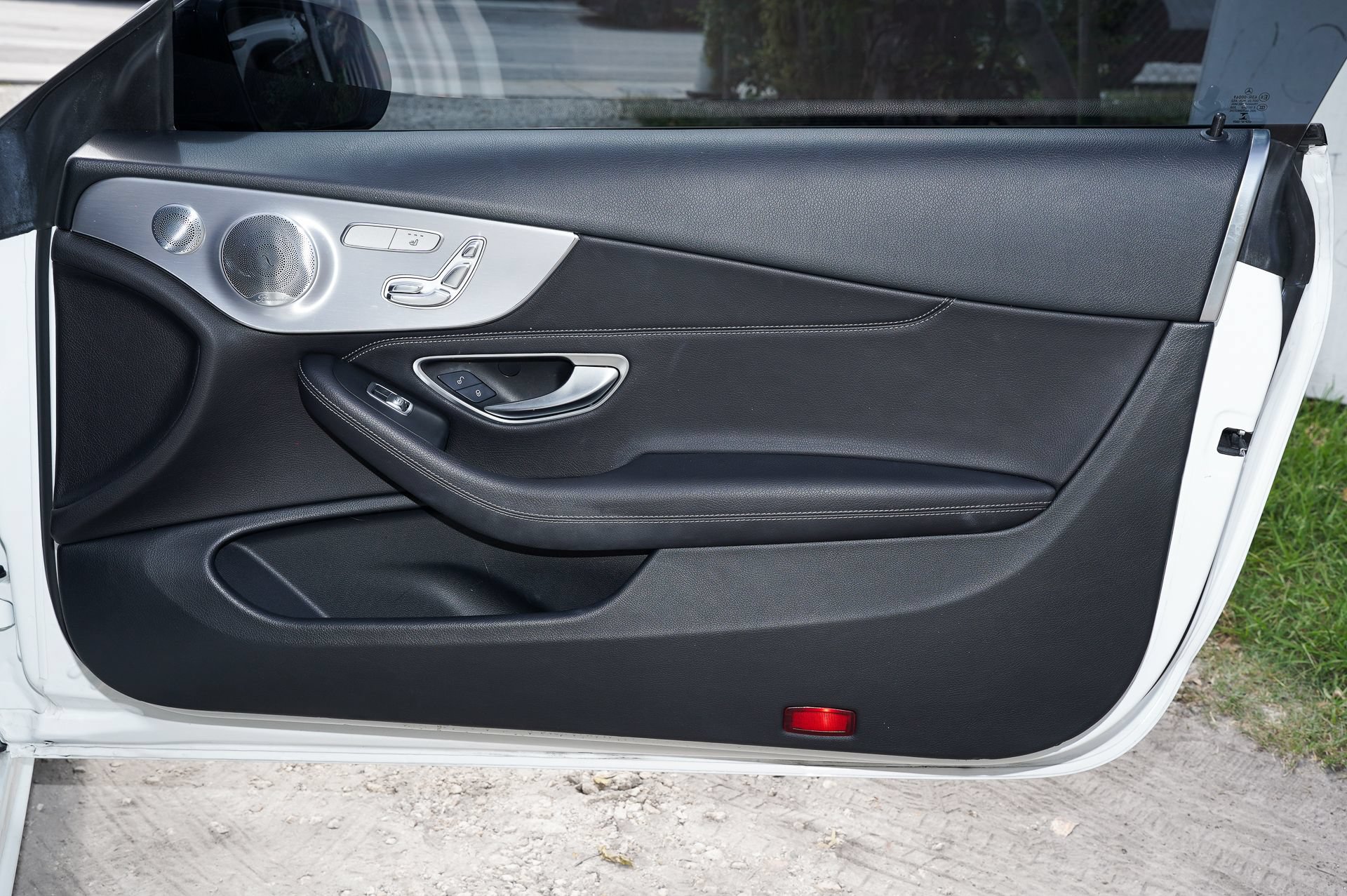 Used 2019 Mercedes-Benz C 300 Coupe image 12