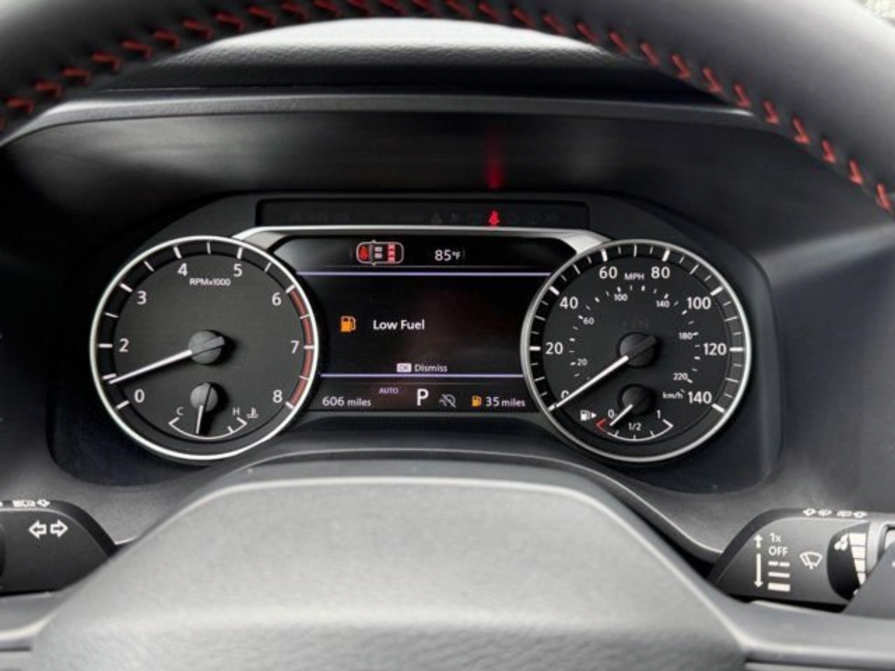 Used 2026 Nissan Rogue SV AWD/4WD image 17