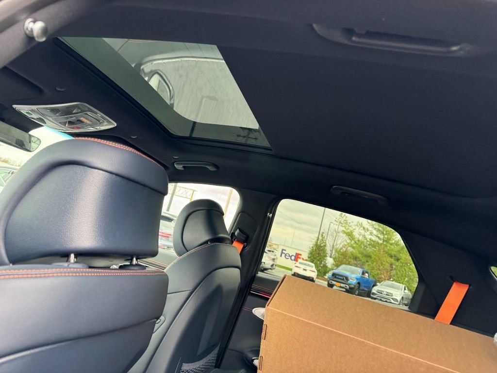 New 2026 Genesis GV70 2.5T Sport Prestige AWD/4WD image 8