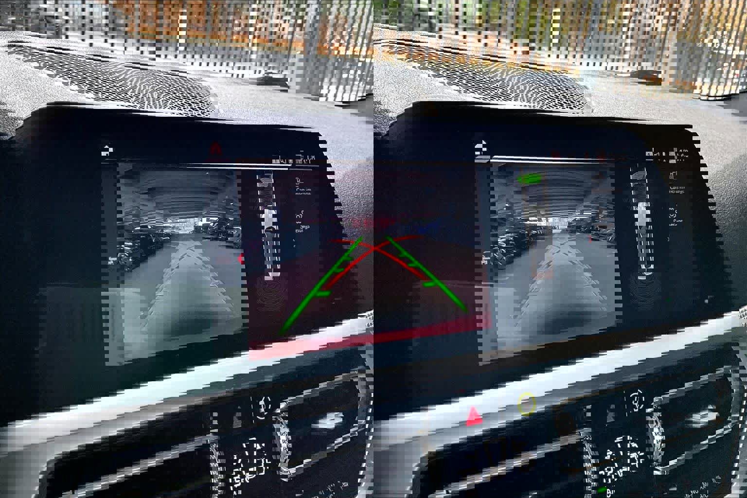 Used 2021 BMW M4 Coupe w/ M Driver's Package image 26