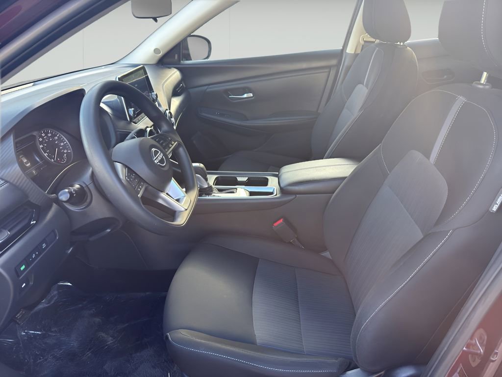 Used 2025 Nissan Sentra SV image 20