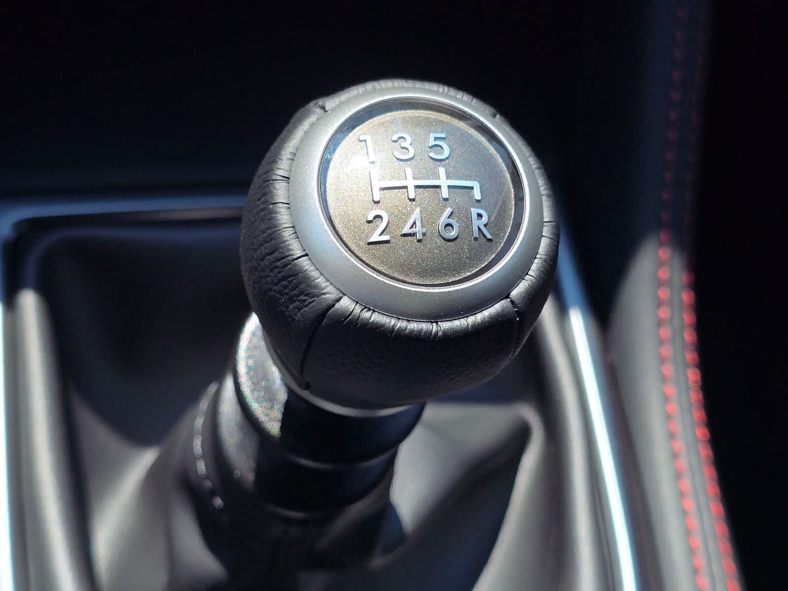 New 2026 Subaru WRX Premium AWD/4WD image 16
