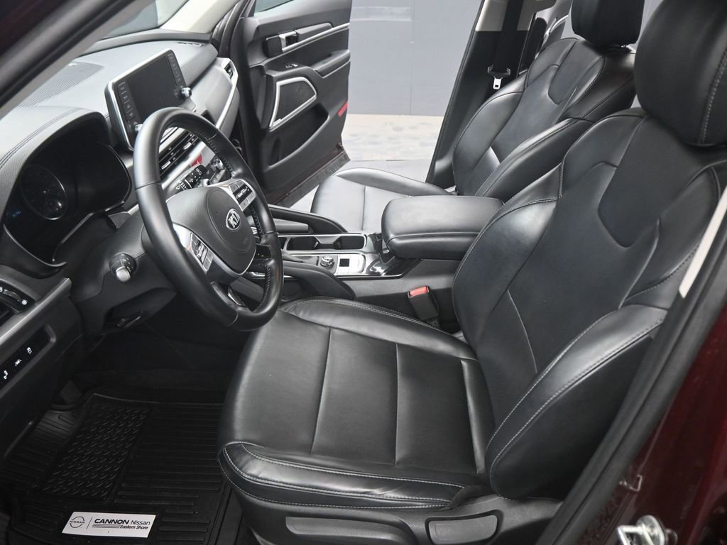 Used 2020 Kia Telluride LX image 9