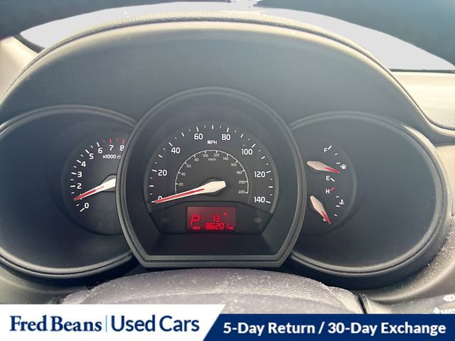 Used 2014 Kia Rio EX w/ Convenience Package image 14