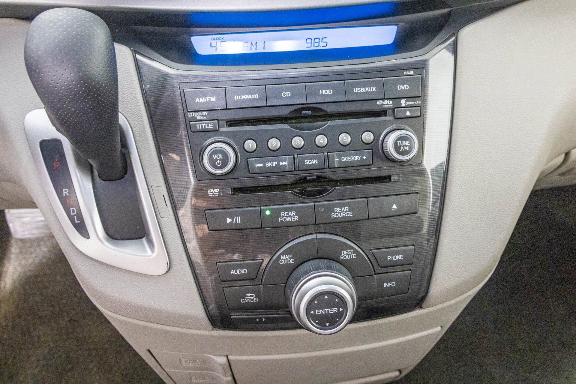 Used 2012 Honda Odyssey Touring image 30