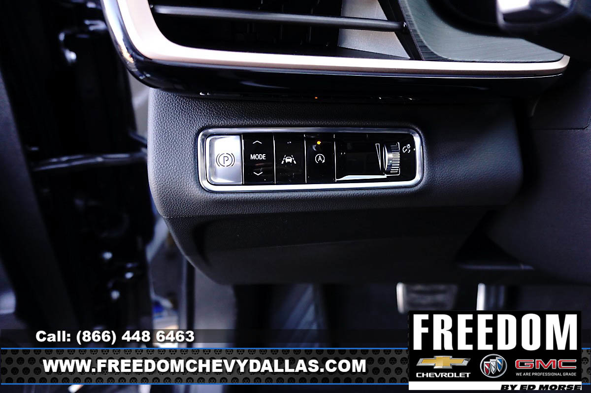 New 2026 Buick Envision Sport Touring image 26