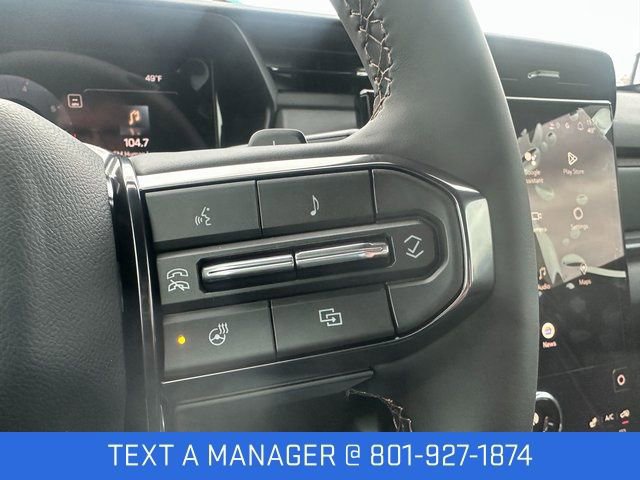 New 2026 GMC Terrain AT4 w/ Technology Package II image 37