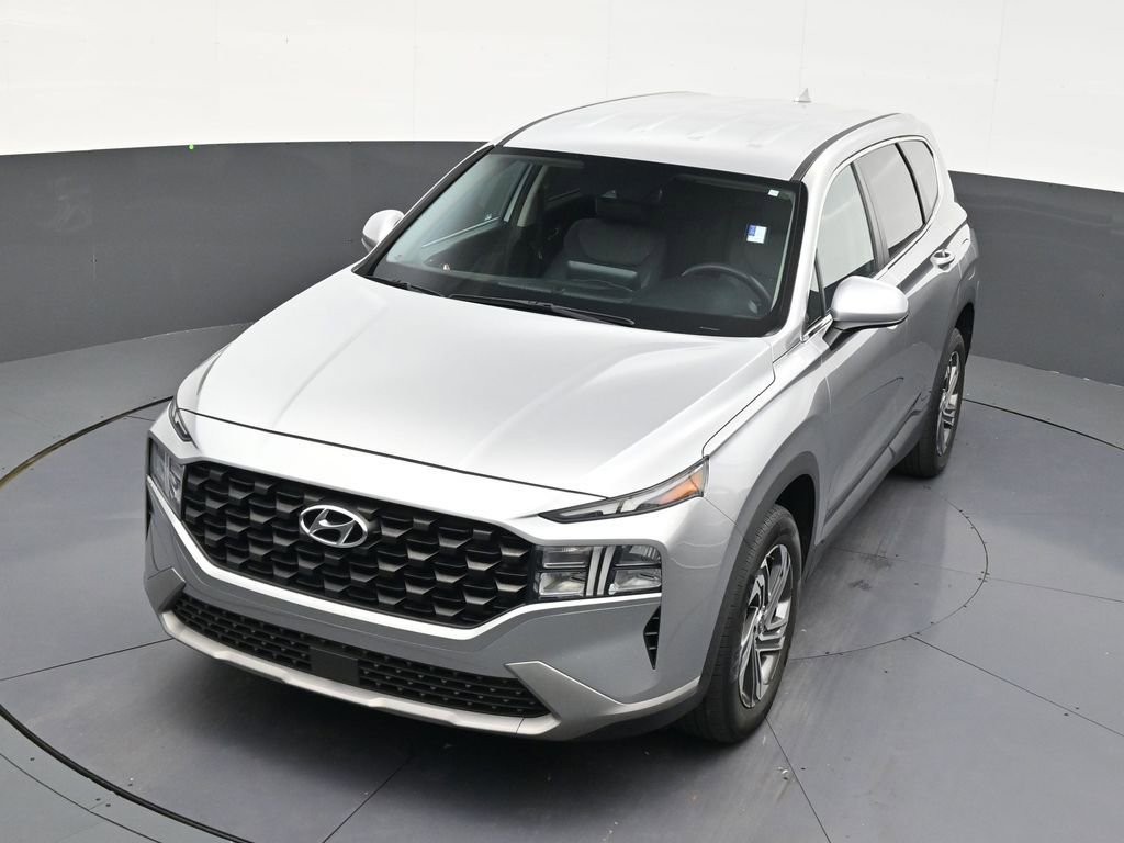 Used 2021 Hyundai Santa Fe SE image 20
