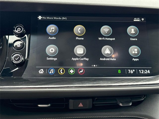 Used 2023 Buick Envision Essence image 19