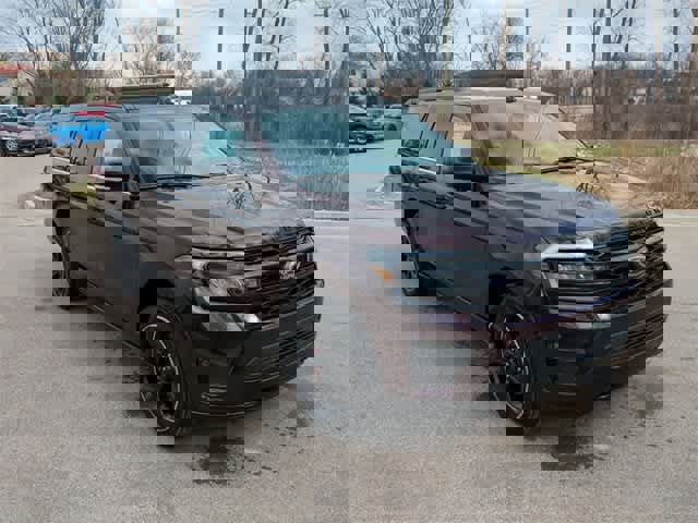 New 2024 Ford Expedition Max Limited image 7