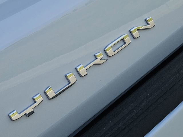 New 2026 GMC Yukon Denali w/ Denali Reserve Package image 7