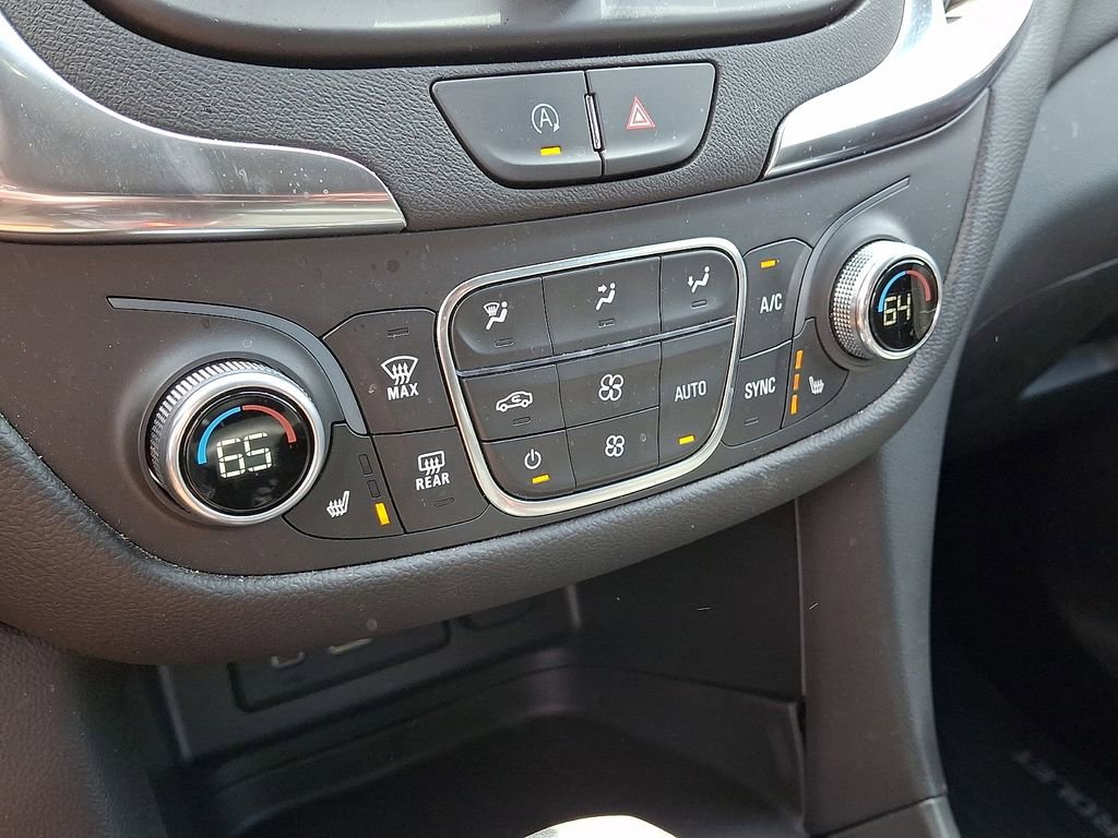 Used 2024 Chevrolet Equinox LT image 15