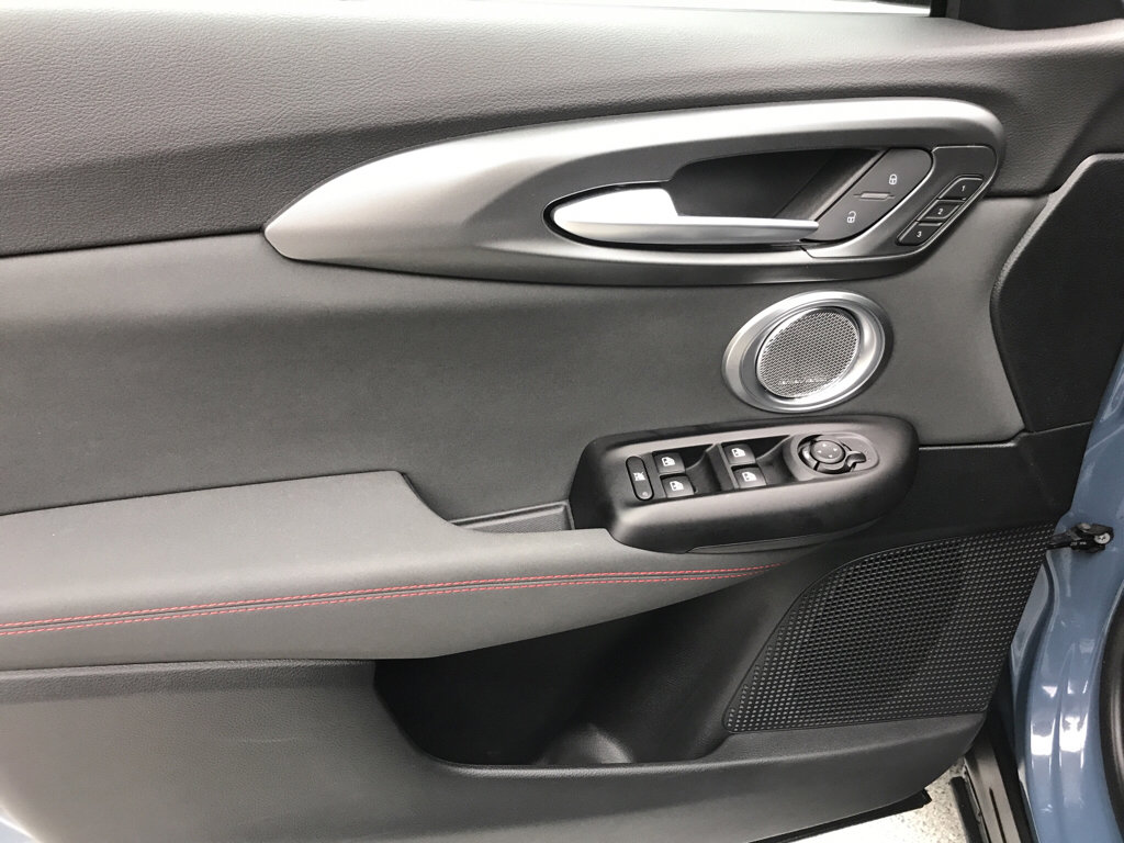 Used 2024 Dodge Hornet GT image 7