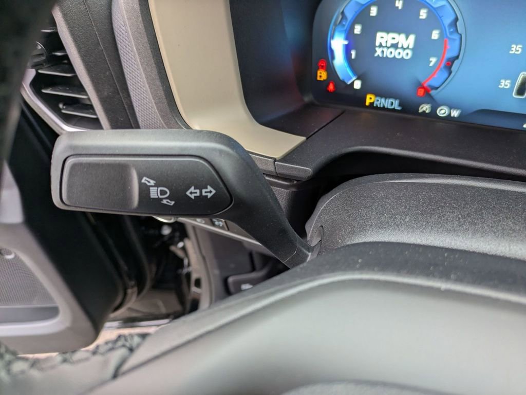 New 2025 Ford Bronco Sport Big Bend w/ Convenience Package image 30