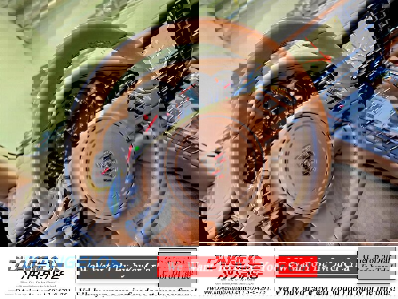 Used 2012 Porsche Panamera w/ Premium Pkg image 21