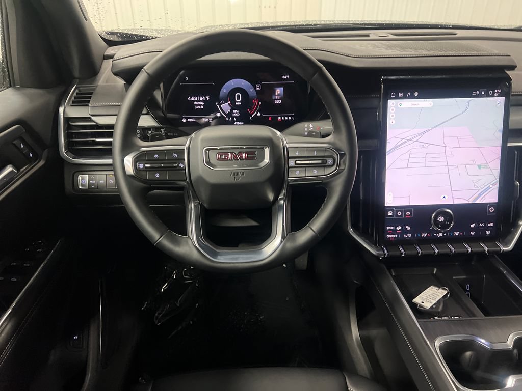 New 2026 GMC Acadia Elevation w/ Elevation Premium Package AWD/4WD image 19