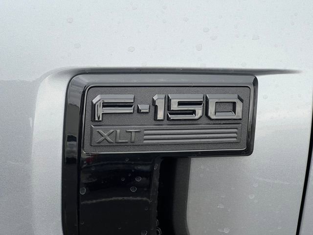 New 2026 Ford F150 XLT image 13
