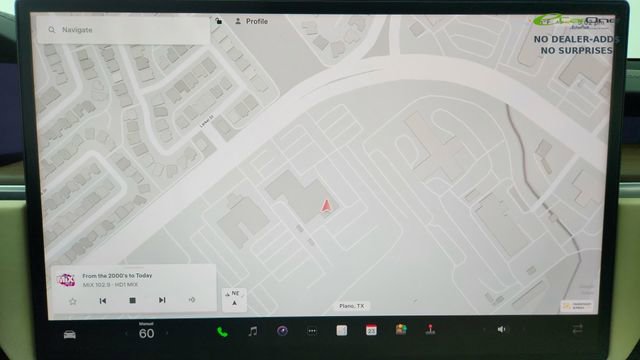 Used 2023 Tesla Model S Standard Range AWD/4WD image 42