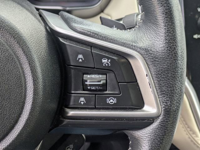 Used 2020 Subaru Outback Limited image 19
