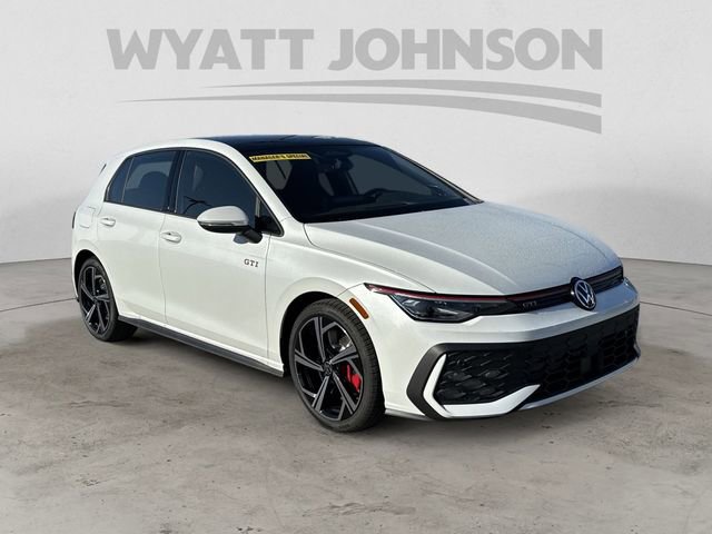 New 2026 Volkswagen GTI SE image 7