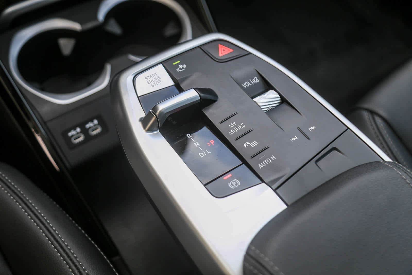 Certified 2023 BMW X1 xDrive28i w/ Convenience Package image 15