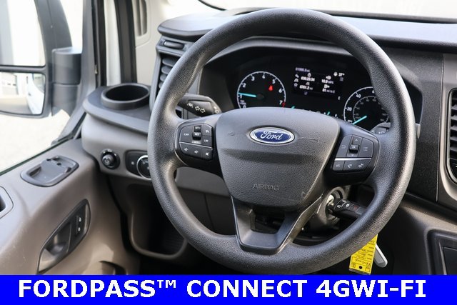 Used 2020 Ford Transit 350 XLT image 10