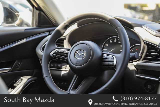 New 2026 MAZDA CX-30 Aire Edition AWD/4WD image 16