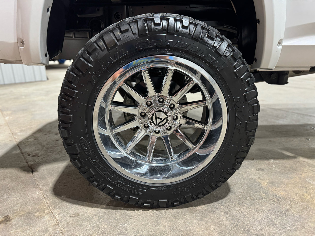 Used 2016 RAM 2500 Laramie w/ Convenience Group image 72