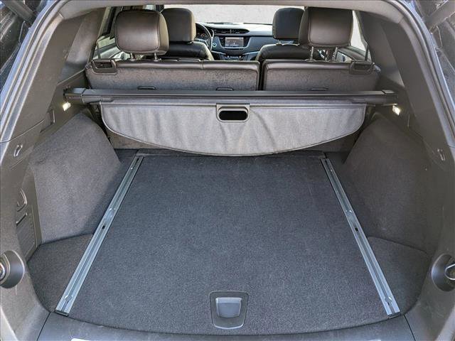 Used 2024 Cadillac XT5 Premium Luxury image 17