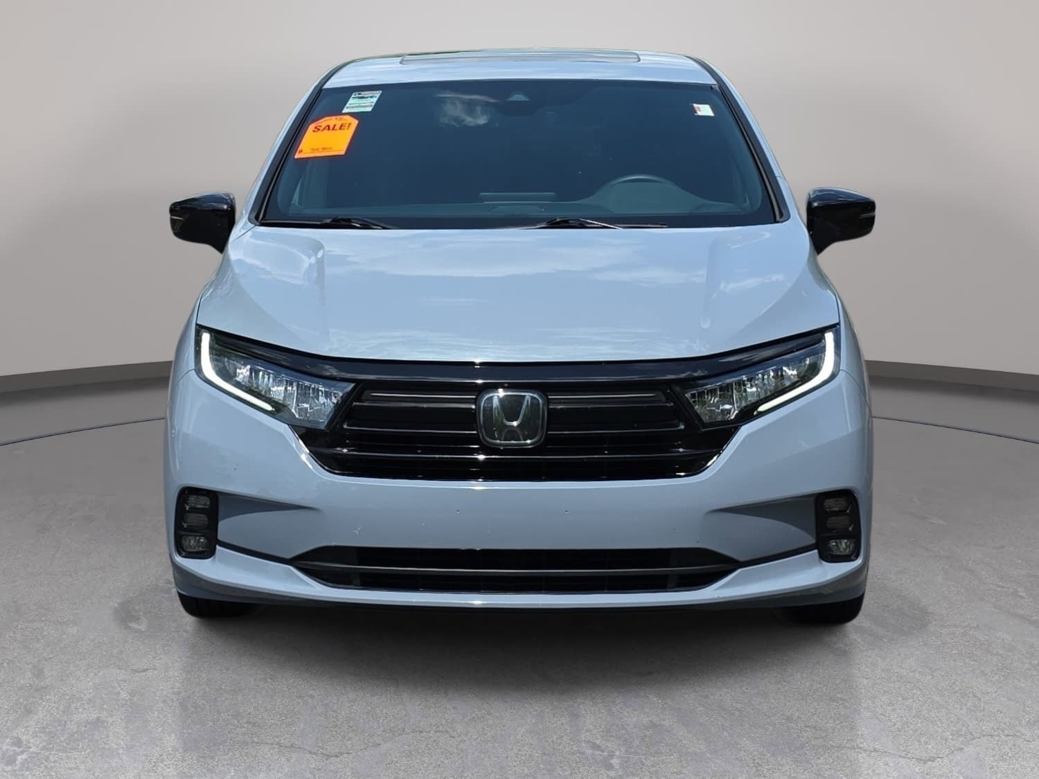 Used 2024 Honda Odyssey Sport image 2