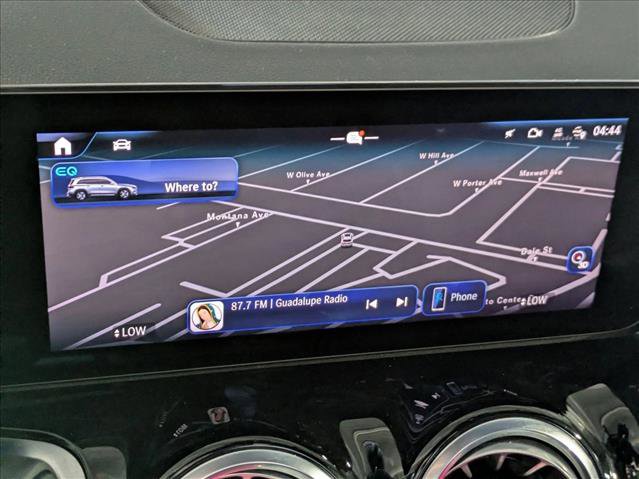 Certified 2024 Mercedes-Benz EQB 250+ image 14