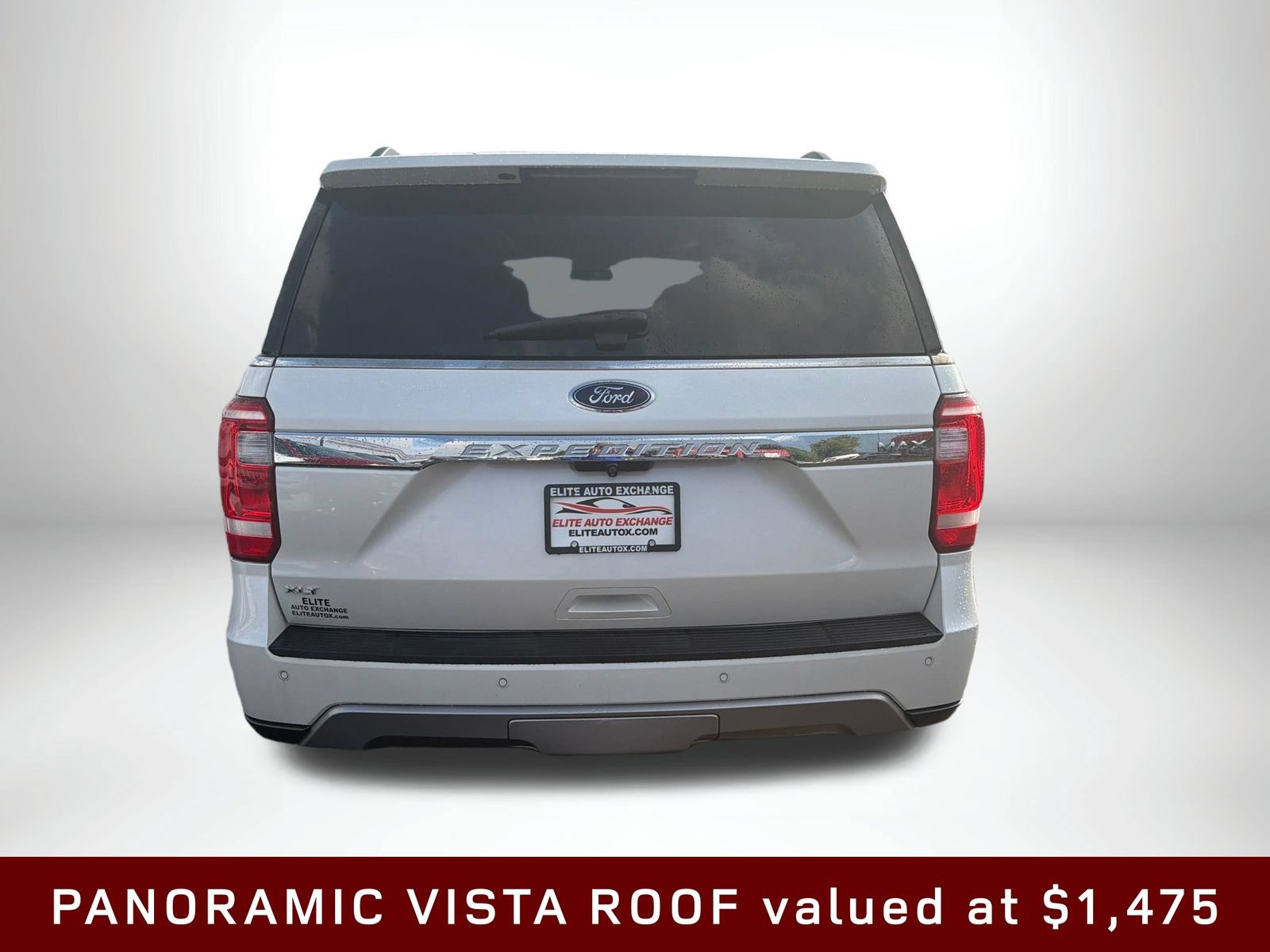 Used 2018 Ford Expedition Max XLT w/ Equipment Group 202A AWD/4WD image 5