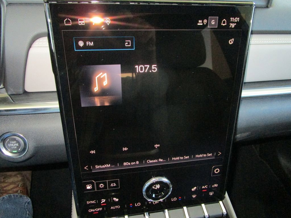 New 2026 GMC Terrain Elevation w/ Elevation Premium Package image 35