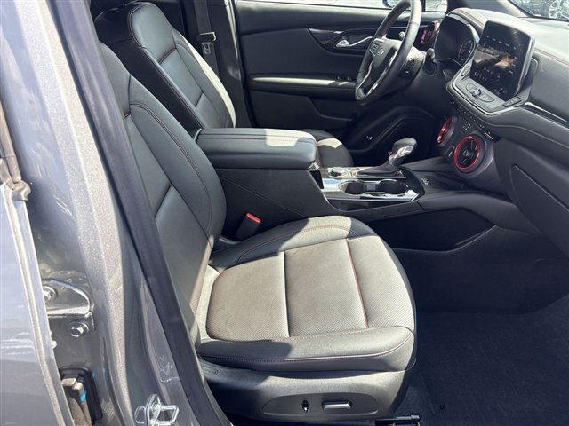 Certified 2024 Chevrolet Blazer RS w/ LPO, Floor Liner Package AWD/4WD image 27