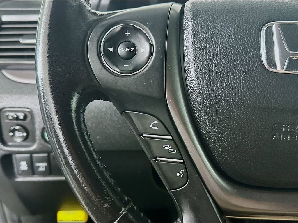 Used 2019 Honda Ridgeline RTL image 25