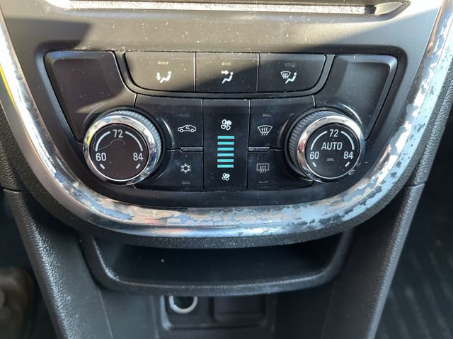 Used 2016 Buick Encore Convenience image 18