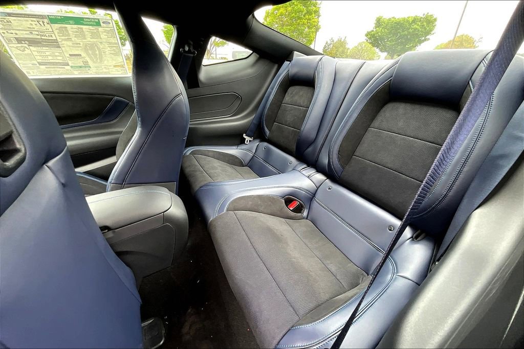 New 2024 Ford Mustang Dark Horse image 10