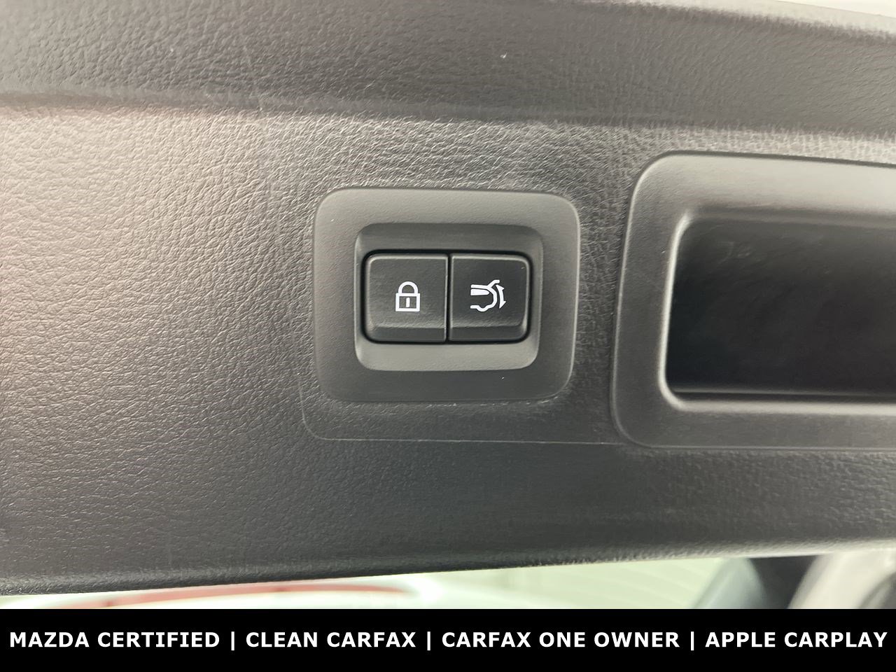 Certified 2024 MAZDA CX-50 AWD 2.5 S w/ Cargo Package image 32