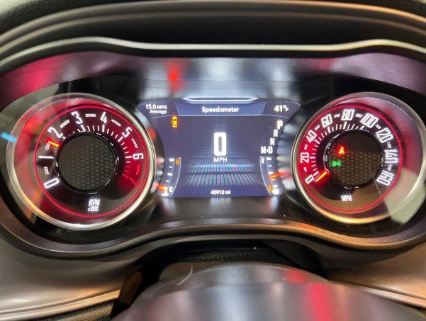 Used 2023 Dodge Challenger GT w/ Cold Weather Group AWD/4WD image 9