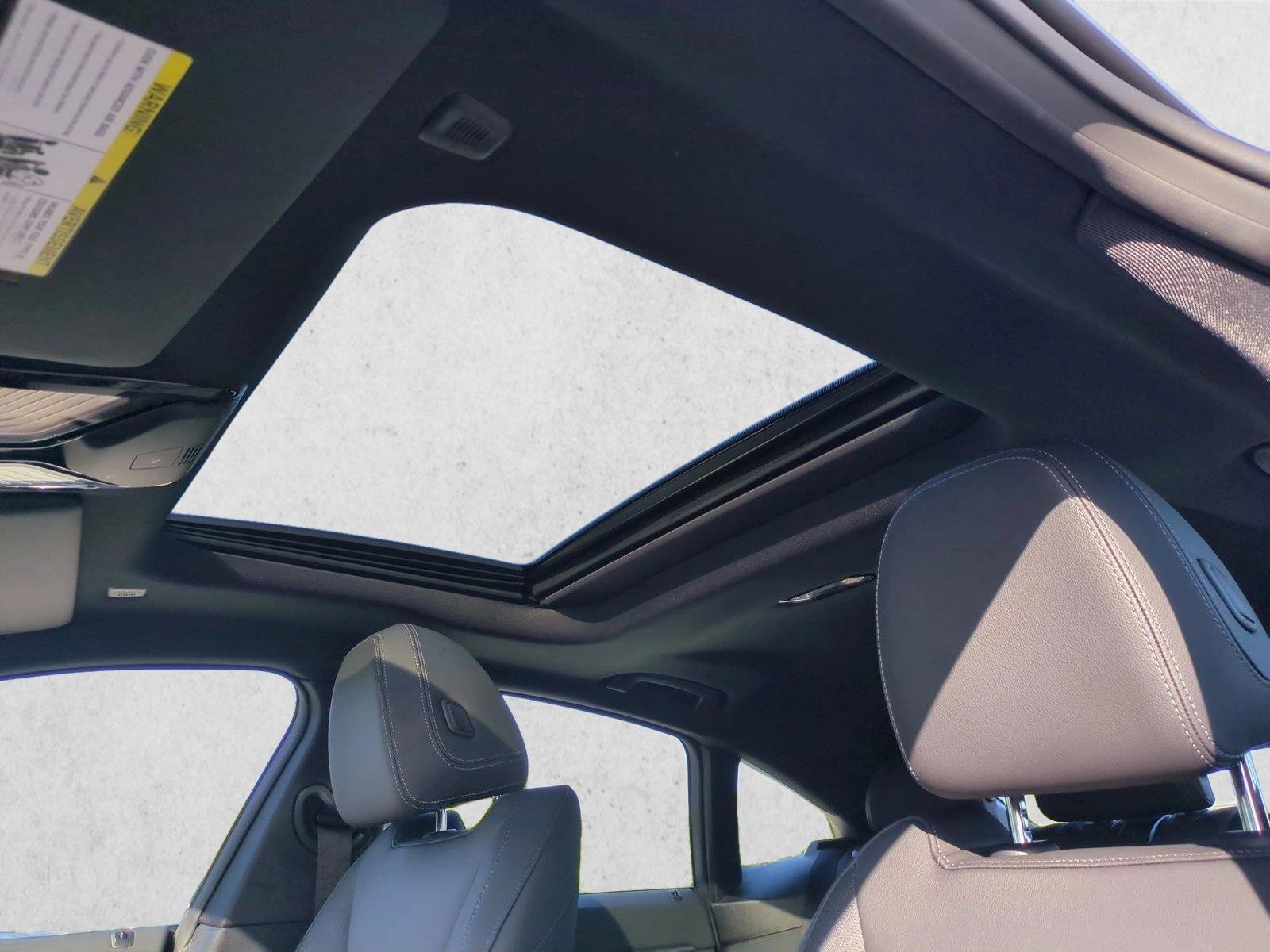 Certified 2023 BMW i4 eDrive35 w/ Premium Package RWD image 16