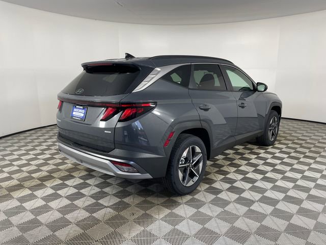 New 2026 Hyundai Tucson SEL AWD/4WD image 21