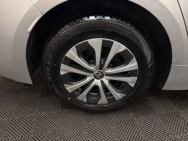 Used 2020 Toyota Corolla LE image 23