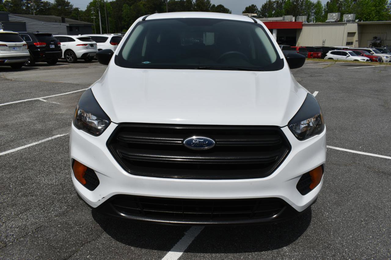 Used 2019 Ford Escape S FWD image 2