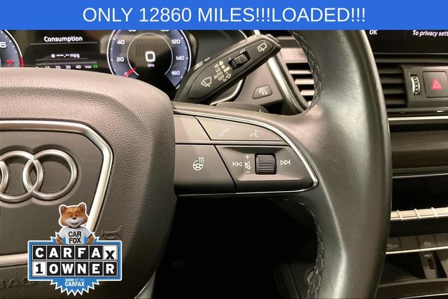 Used 2023 Audi Q5 2.0T Premium Plus w/ Premium Plus Package AWD/4WD image 19