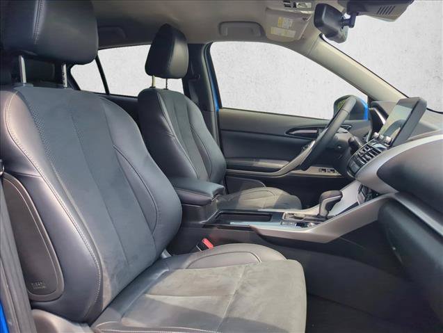 Used 2023 Mitsubishi Eclipse Cross SE AWD/4WD image 29