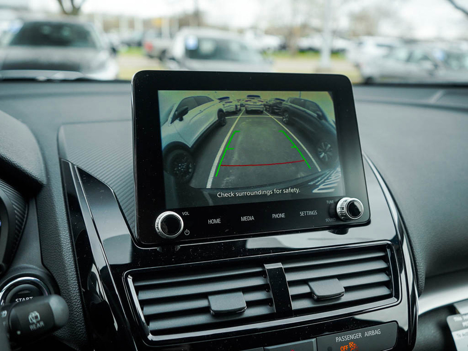 New 2025 Mitsubishi Eclipse Cross LE image 23