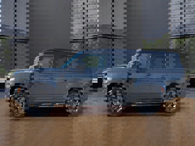 New 2026 Land Rover Defender 130 S image 2