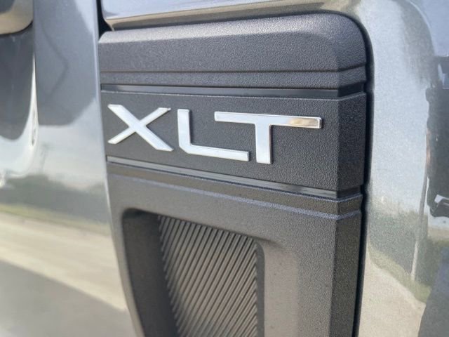 New 2026 Ford Maverick XLT image 28